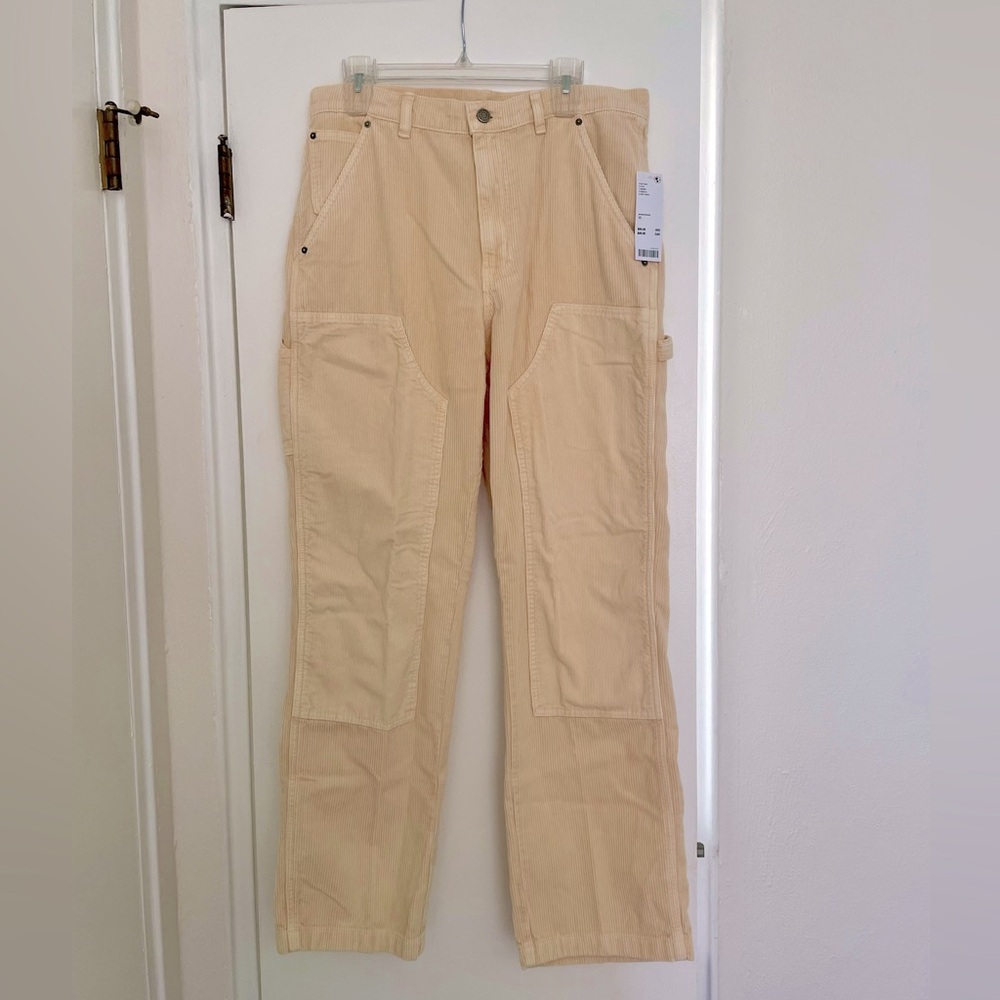 NWT BDG Corduroy Carpenter Pants | NEVER WORN